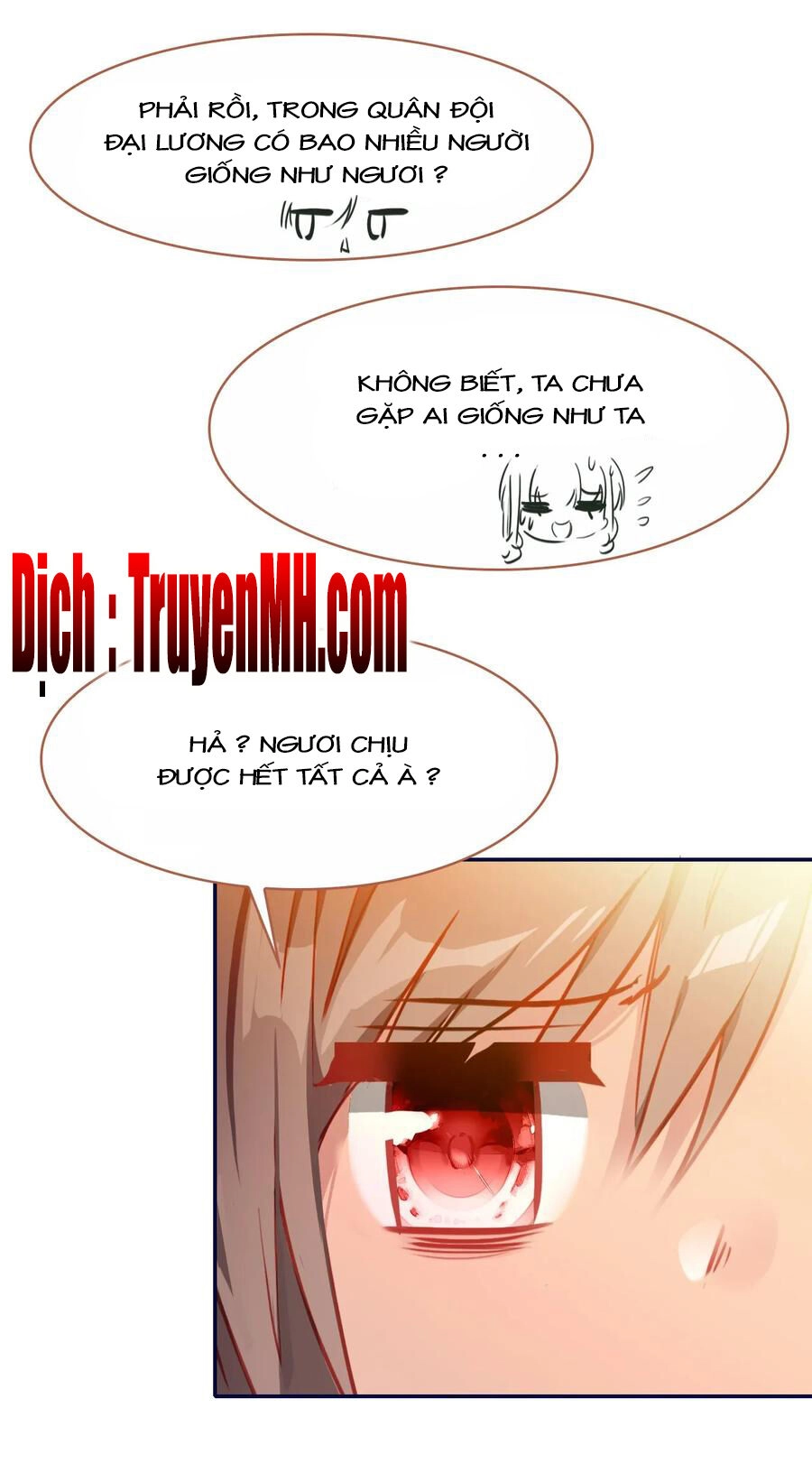 Gả Cho Một Tên Thái Giám Đáng Ghét Chapter 120 - 5