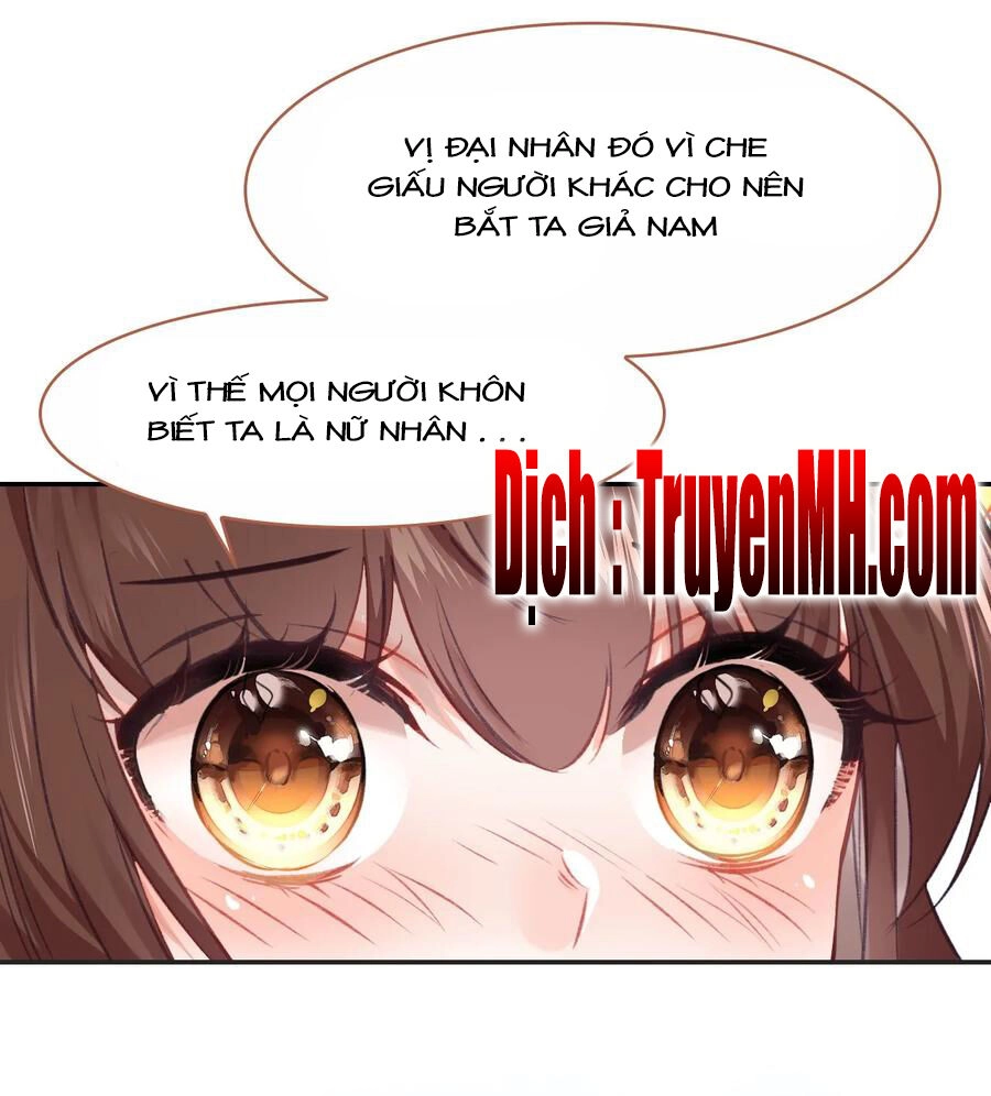 Gả Cho Một Tên Thái Giám Đáng Ghét Chapter 120 - 7