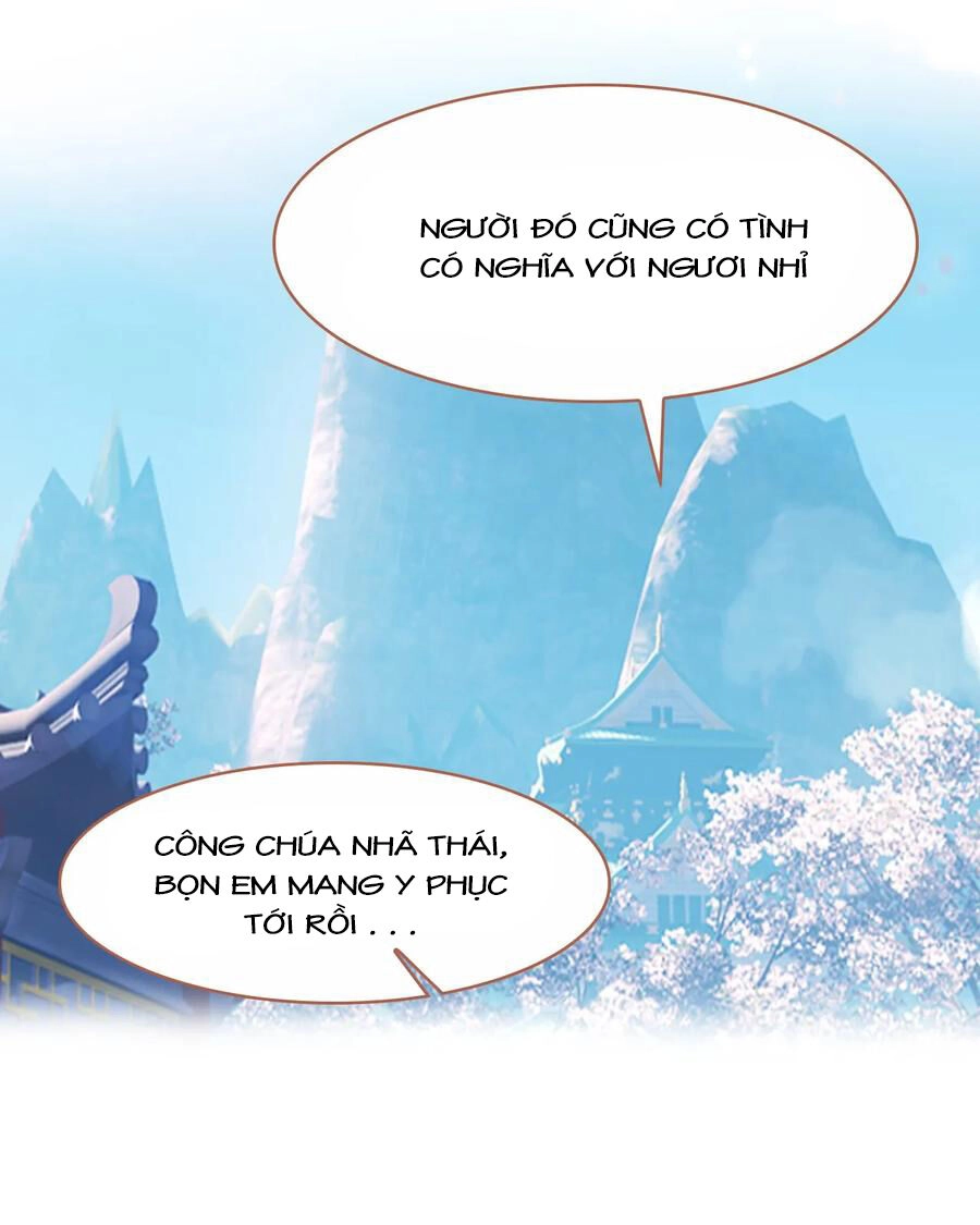 Gả Cho Một Tên Thái Giám Đáng Ghét Chapter 120 - 8