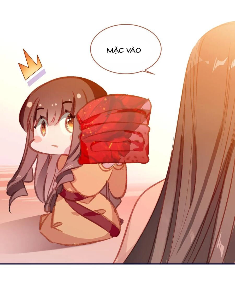 Gả Cho Một Tên Thái Giám Đáng Ghét Chapter 120 - 10