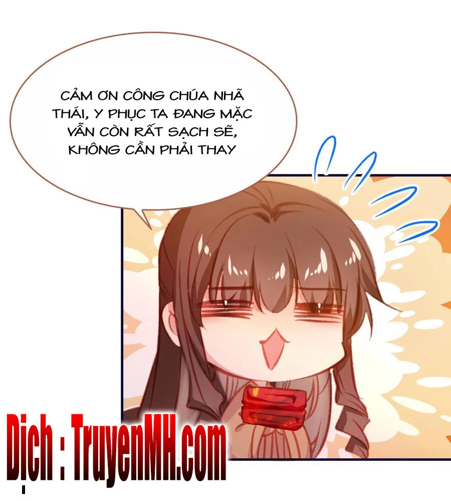 Gả Cho Một Tên Thái Giám Đáng Ghét Chapter 120 - 11