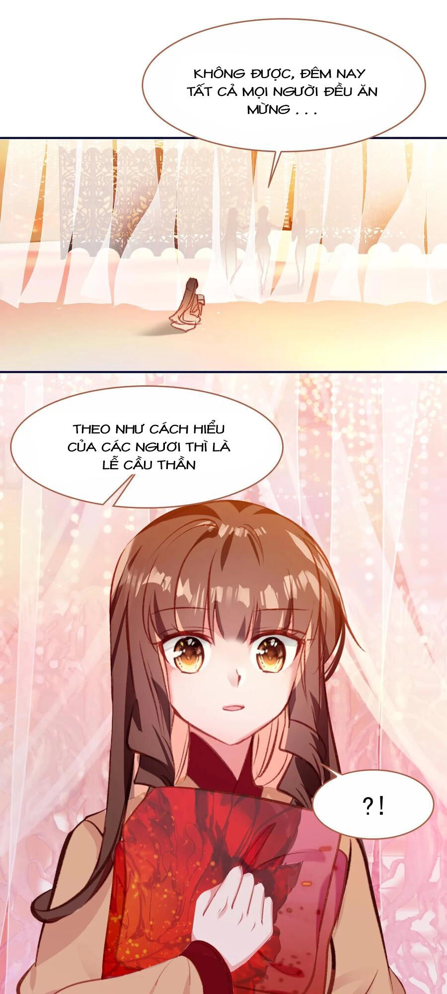 Gả Cho Một Tên Thái Giám Đáng Ghét Chapter 120 - 12