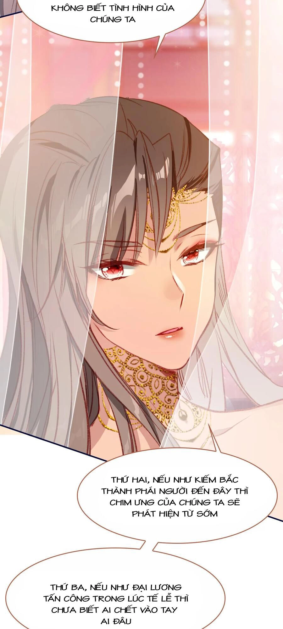 Gả Cho Một Tên Thái Giám Đáng Ghét Chapter 120 - 16