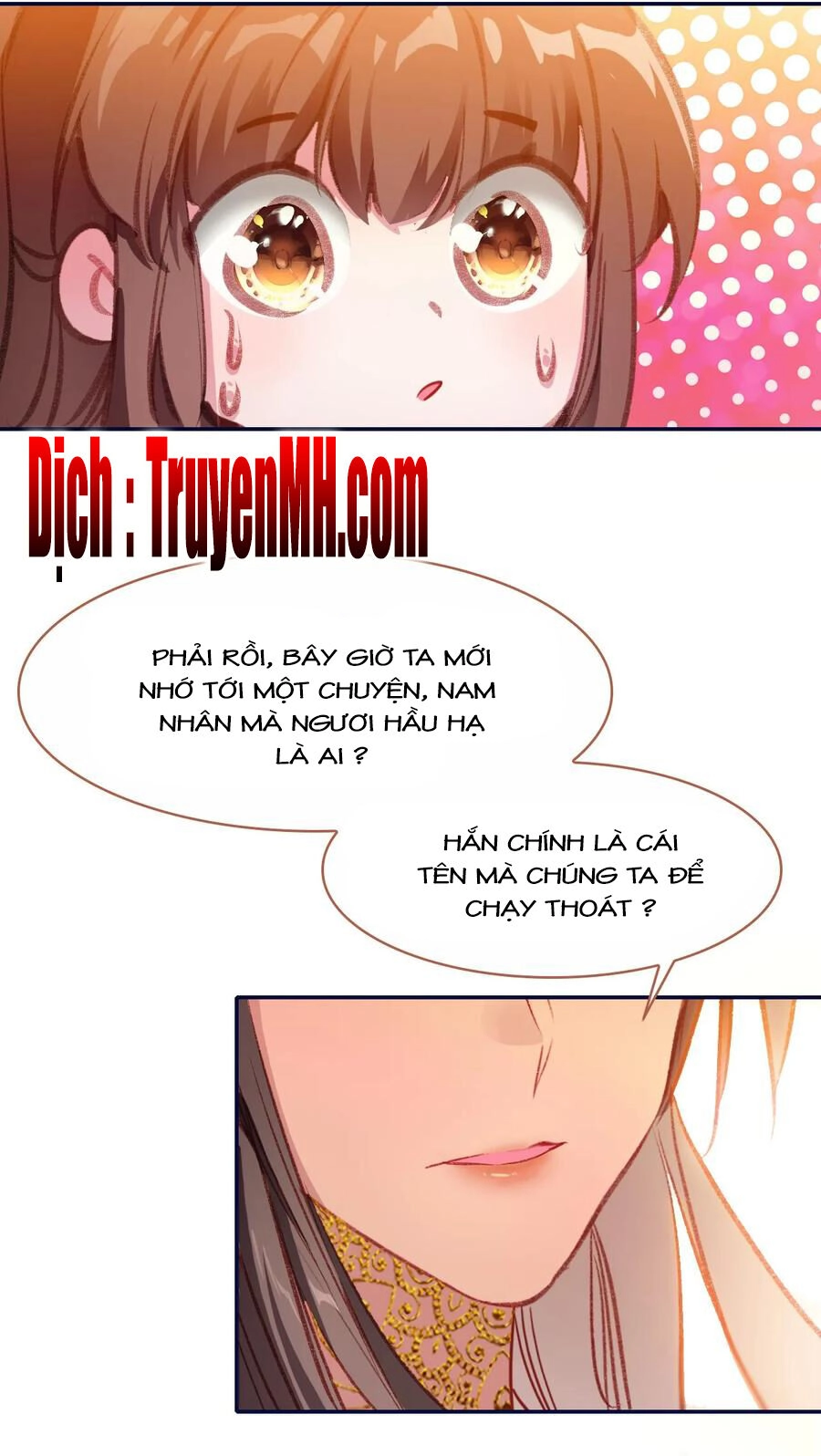 Gả Cho Một Tên Thái Giám Đáng Ghét Chapter 120 - 18