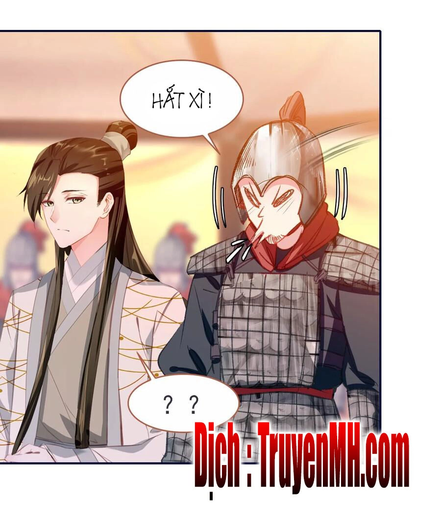 Gả Cho Một Tên Thái Giám Đáng Ghét Chapter 120 - 20