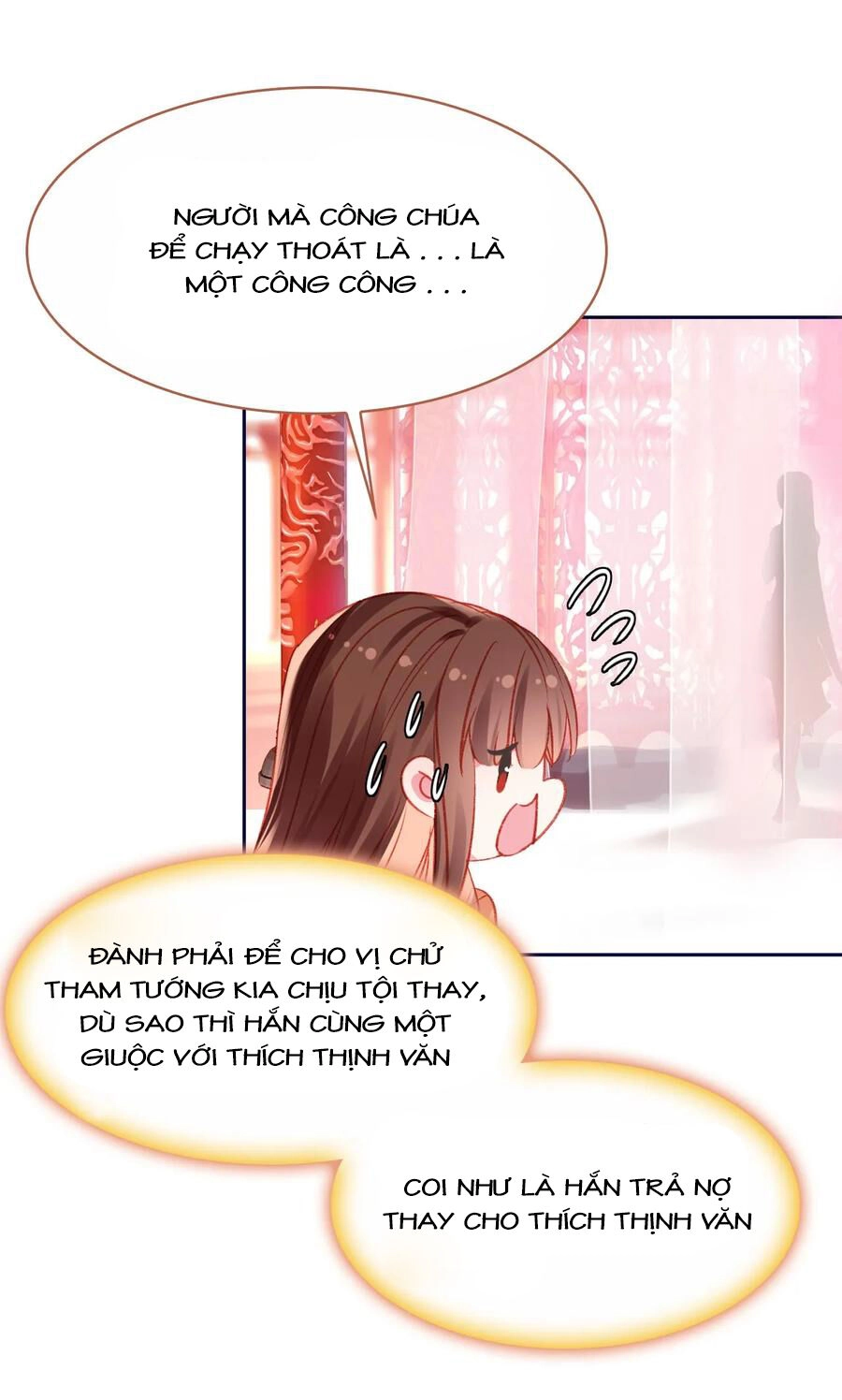 Gả Cho Một Tên Thái Giám Đáng Ghét Chapter 120 - 21