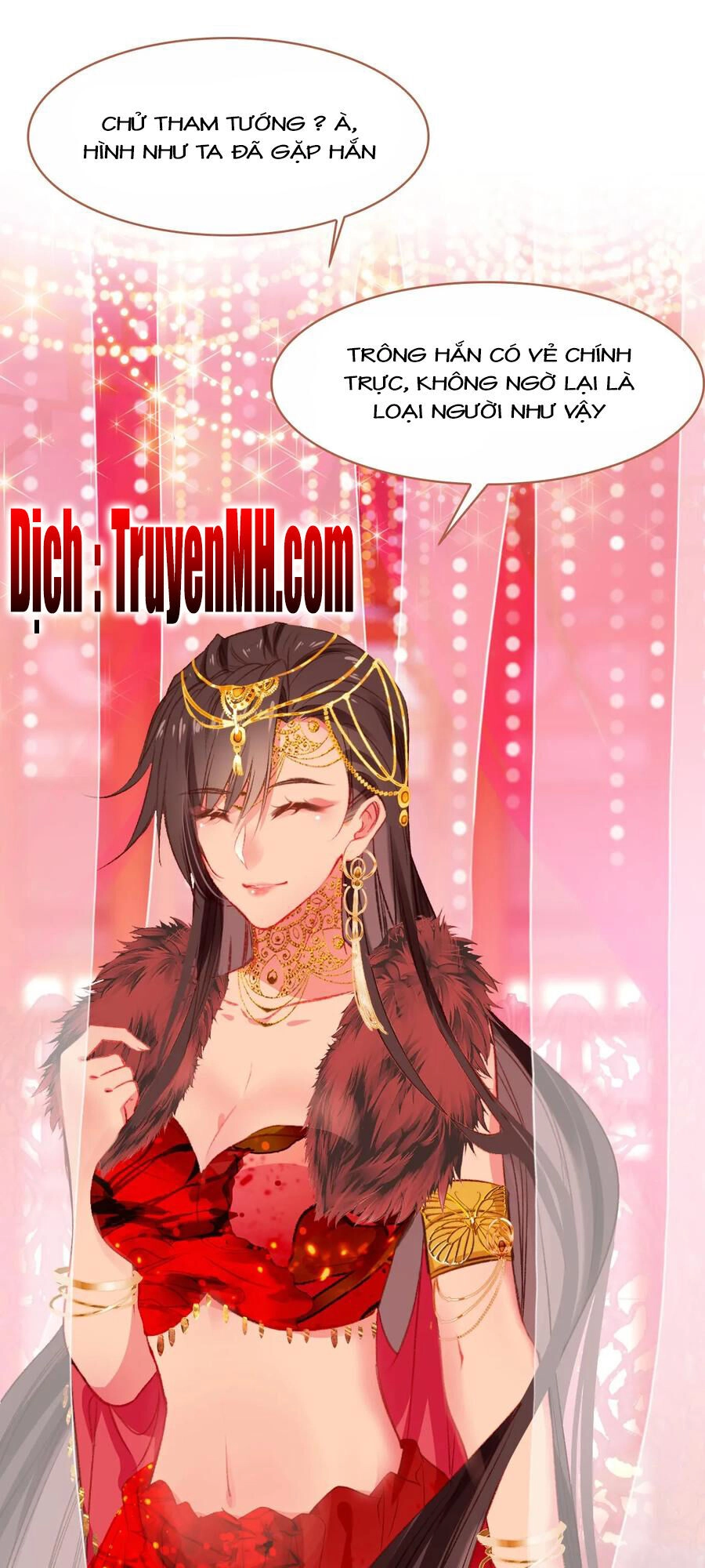 Gả Cho Một Tên Thái Giám Đáng Ghét Chapter 120 - 22