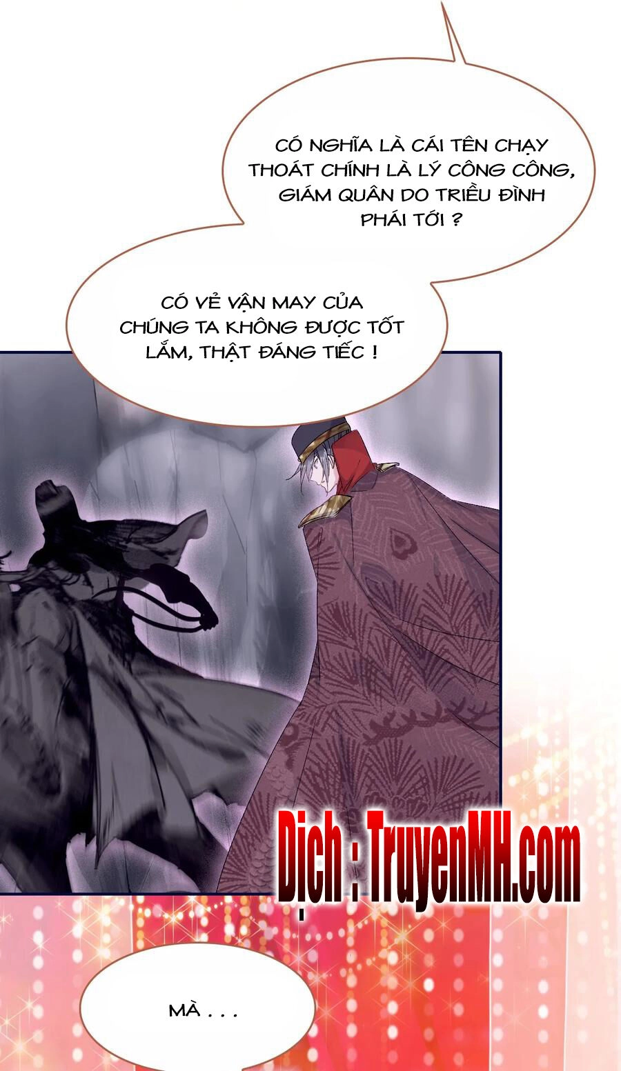 Gả Cho Một Tên Thái Giám Đáng Ghét Chapter 120 - 25