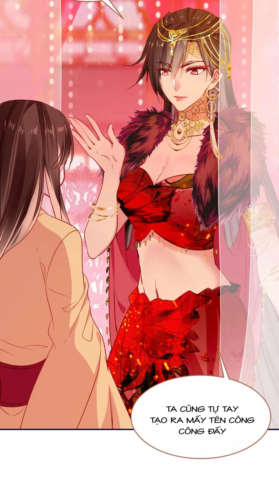 Gả Cho Một Tên Thái Giám Đáng Ghét Chapter 120 - 26