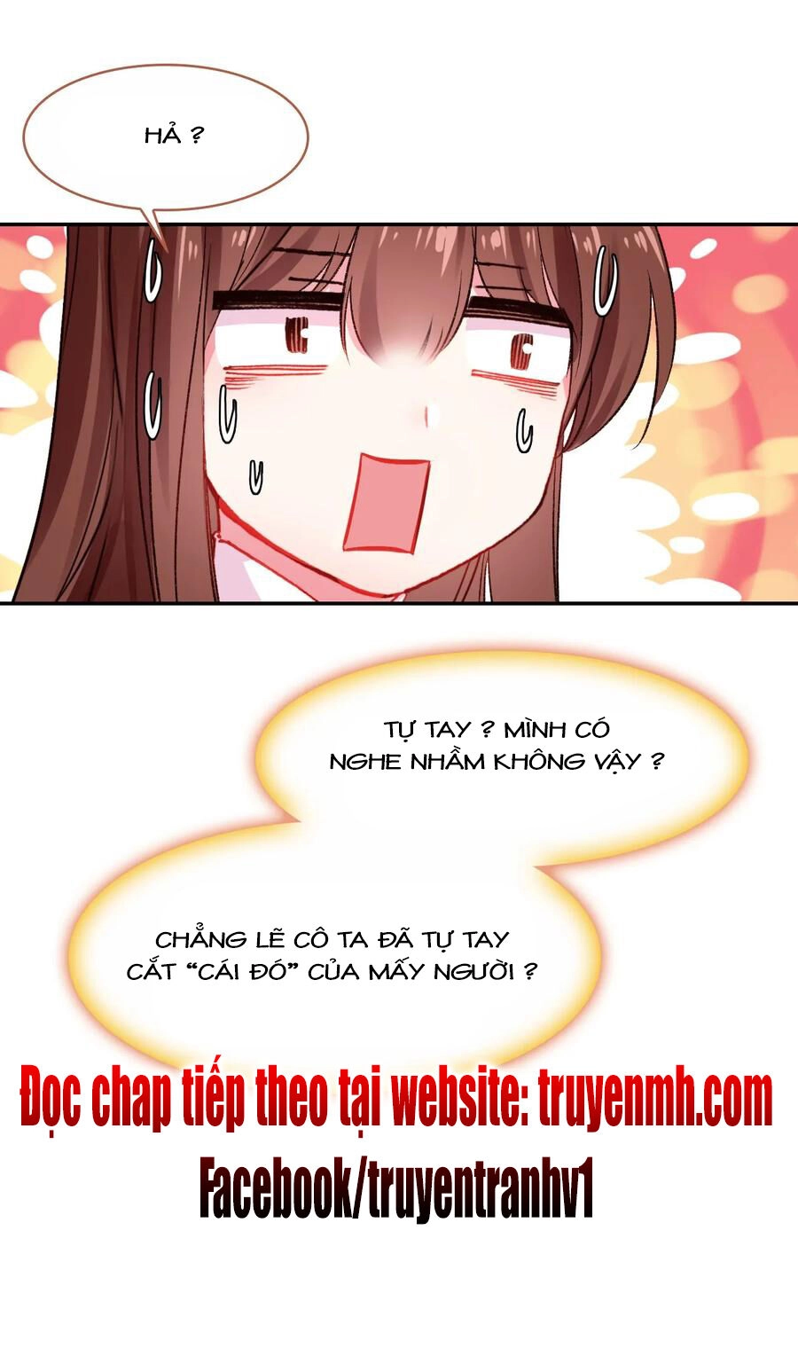 Gả Cho Một Tên Thái Giám Đáng Ghét Chapter 120 - 27