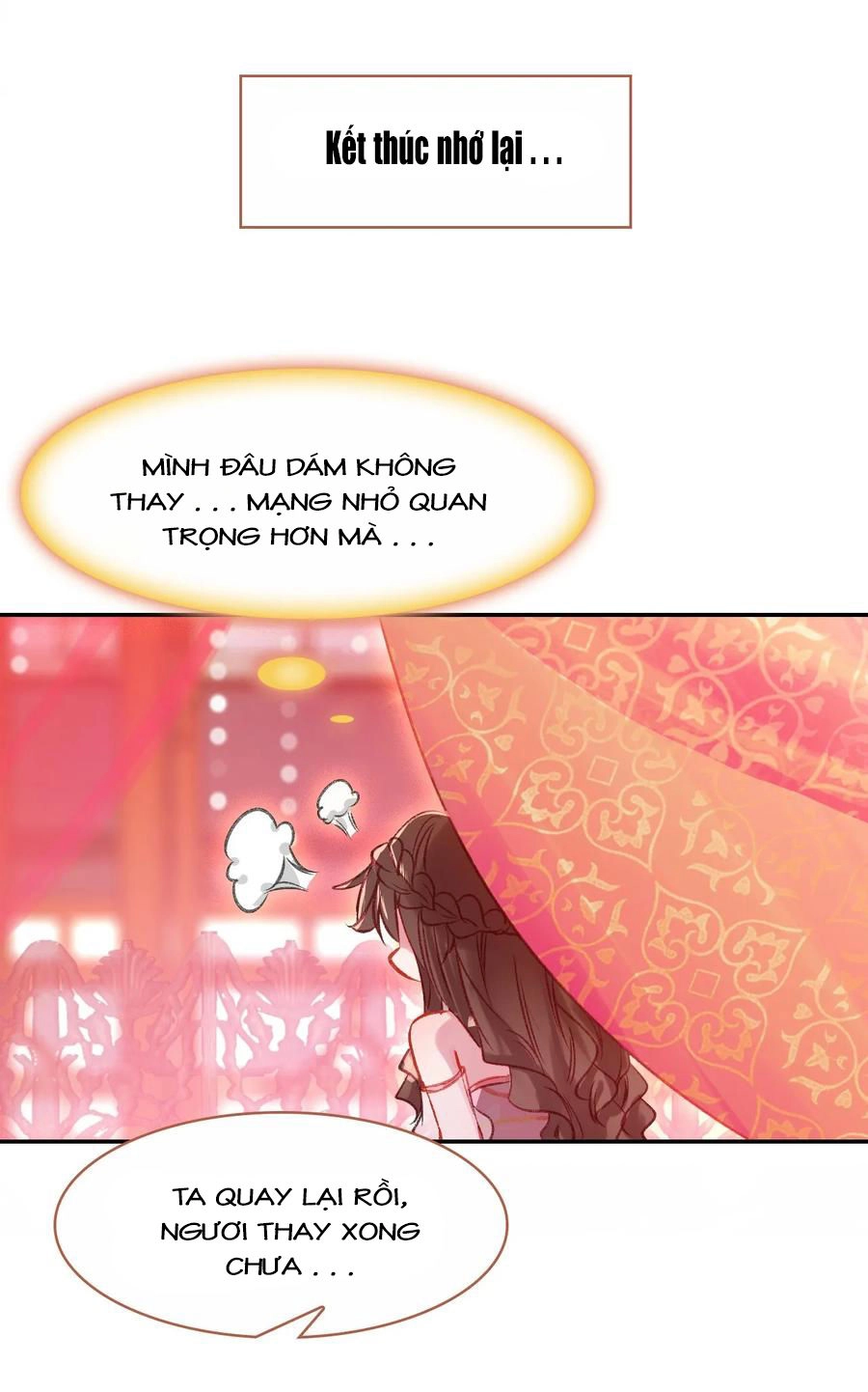 Gả Cho Một Tên Thái Giám Đáng Ghét Chapter 121 - 9