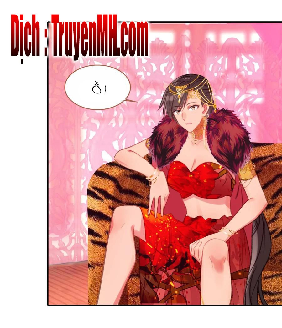 Gả Cho Một Tên Thái Giám Đáng Ghét Chapter 121 - 14