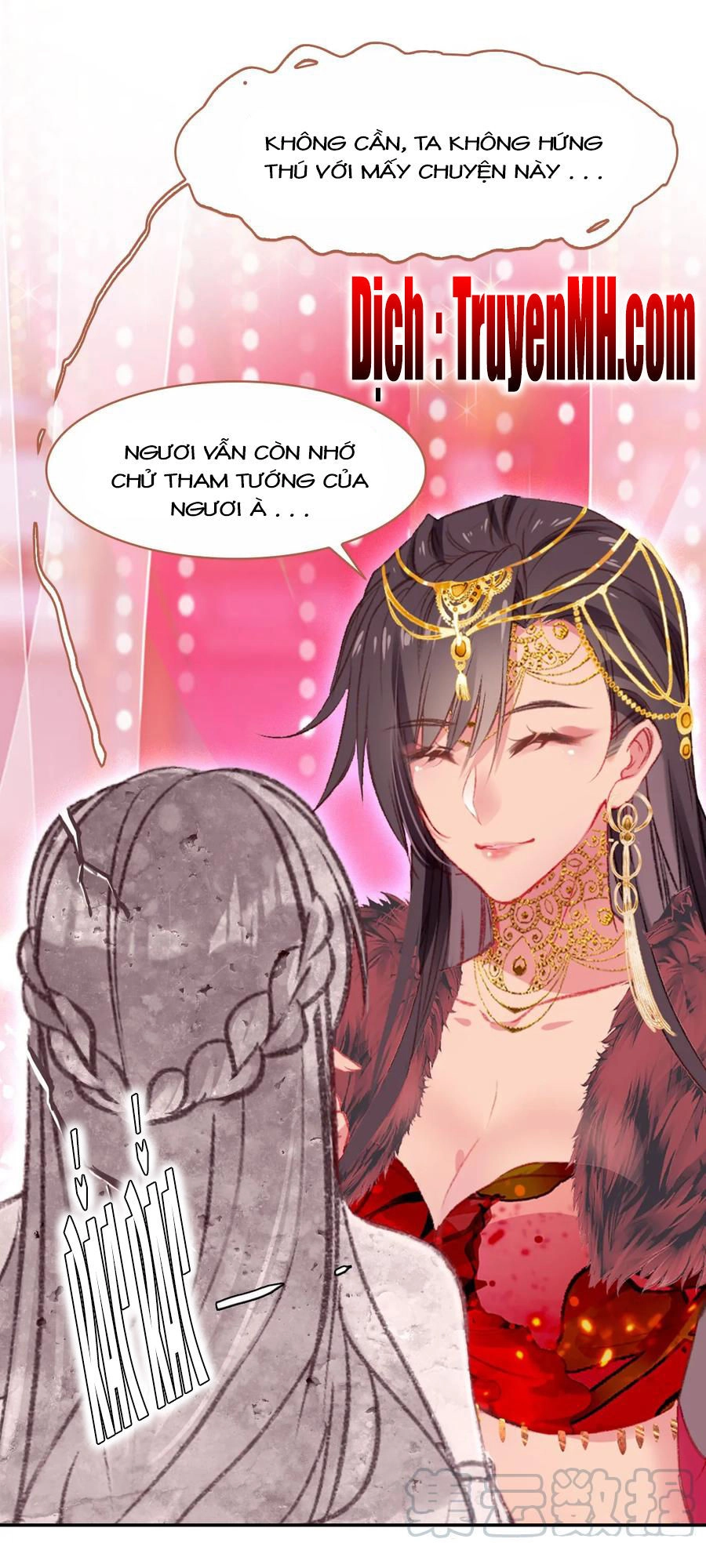 Gả Cho Một Tên Thái Giám Đáng Ghét Chapter 123 - 2