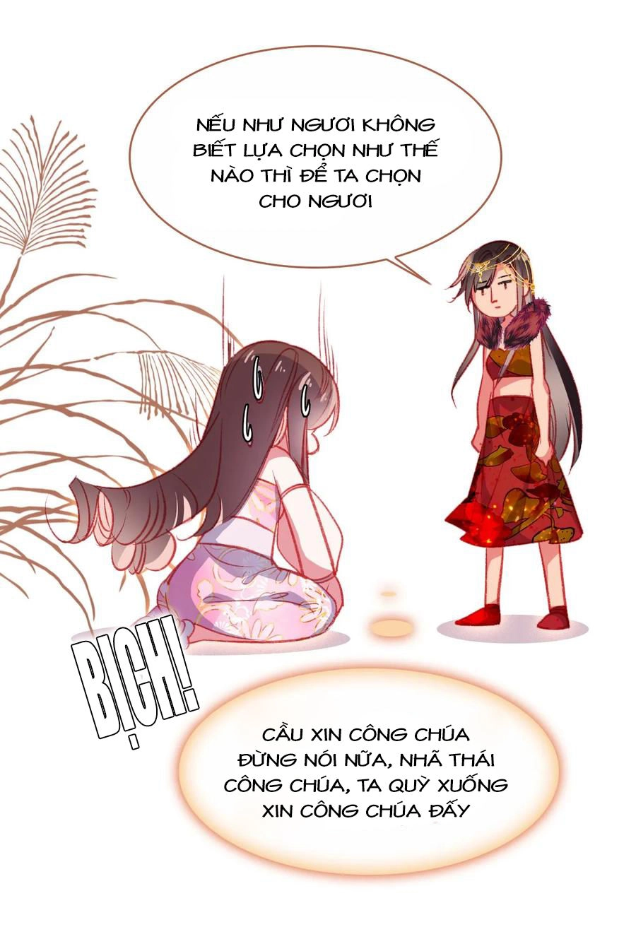 Gả Cho Một Tên Thái Giám Đáng Ghét Chapter 123 - 6