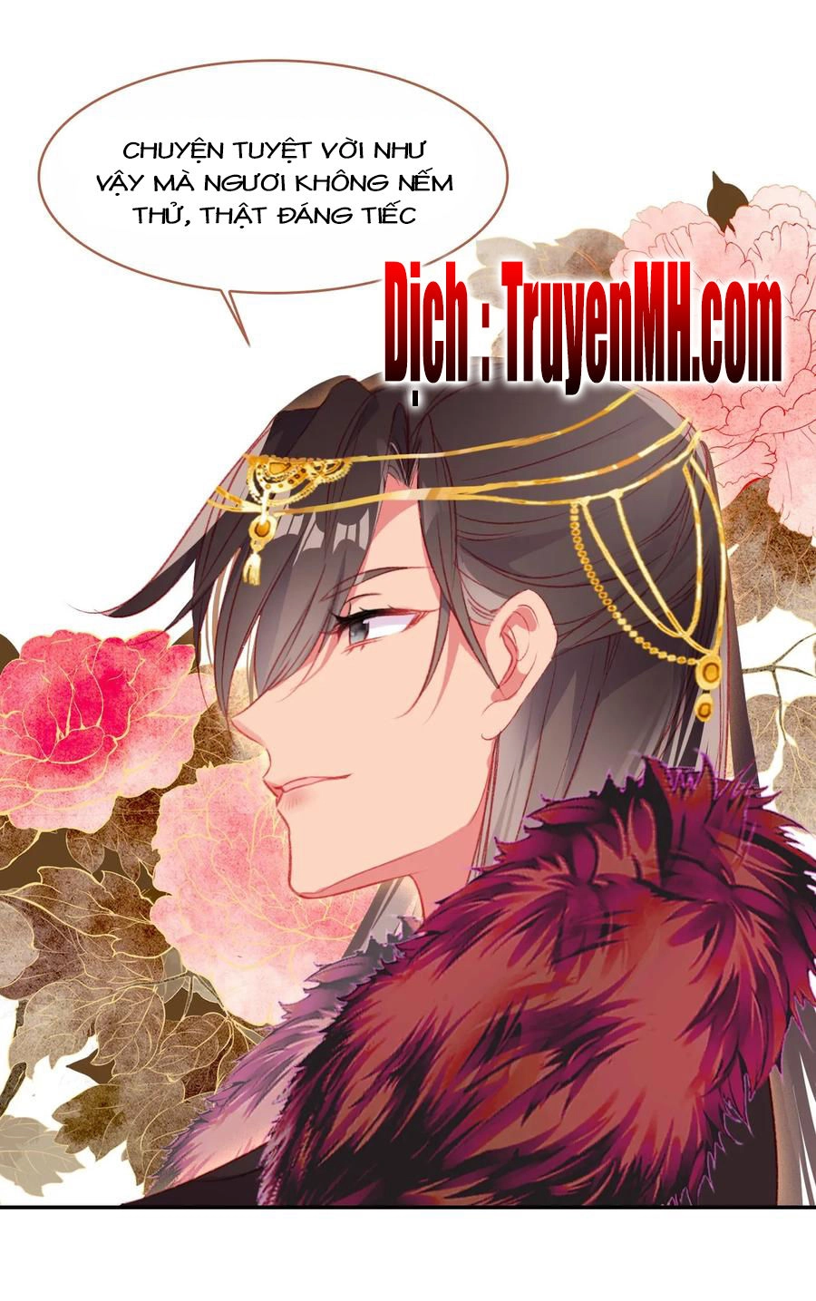 Gả Cho Một Tên Thái Giám Đáng Ghét Chapter 123 - 7