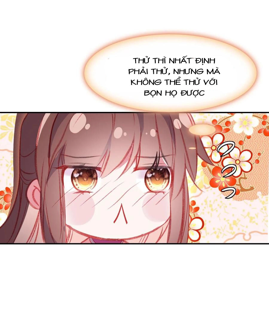 Gả Cho Một Tên Thái Giám Đáng Ghét Chapter 123 - 8