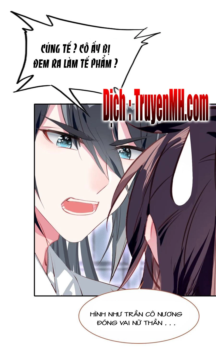 Gả Cho Một Tên Thái Giám Đáng Ghét Chapter 123 - 15