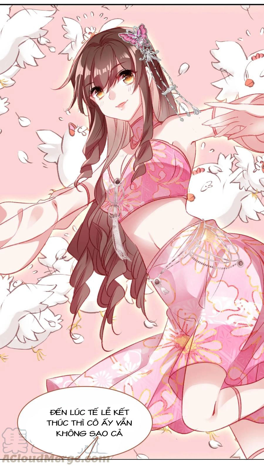 Gả Cho Một Tên Thái Giám Đáng Ghét Chapter 123 - 16