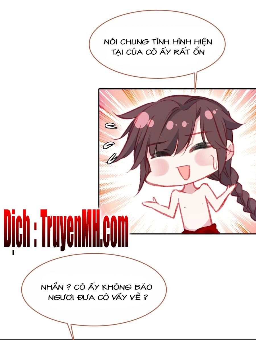 Gả Cho Một Tên Thái Giám Đáng Ghét Chapter 123 - 18