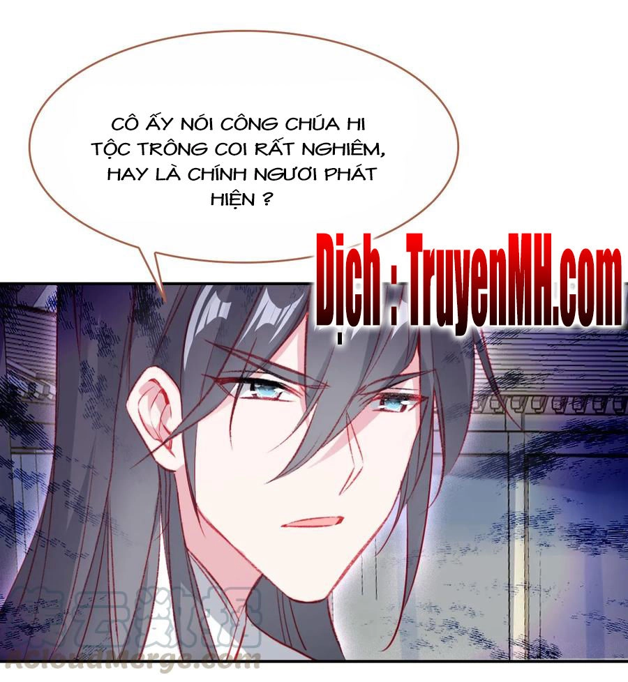 Gả Cho Một Tên Thái Giám Đáng Ghét Chapter 123 - 20