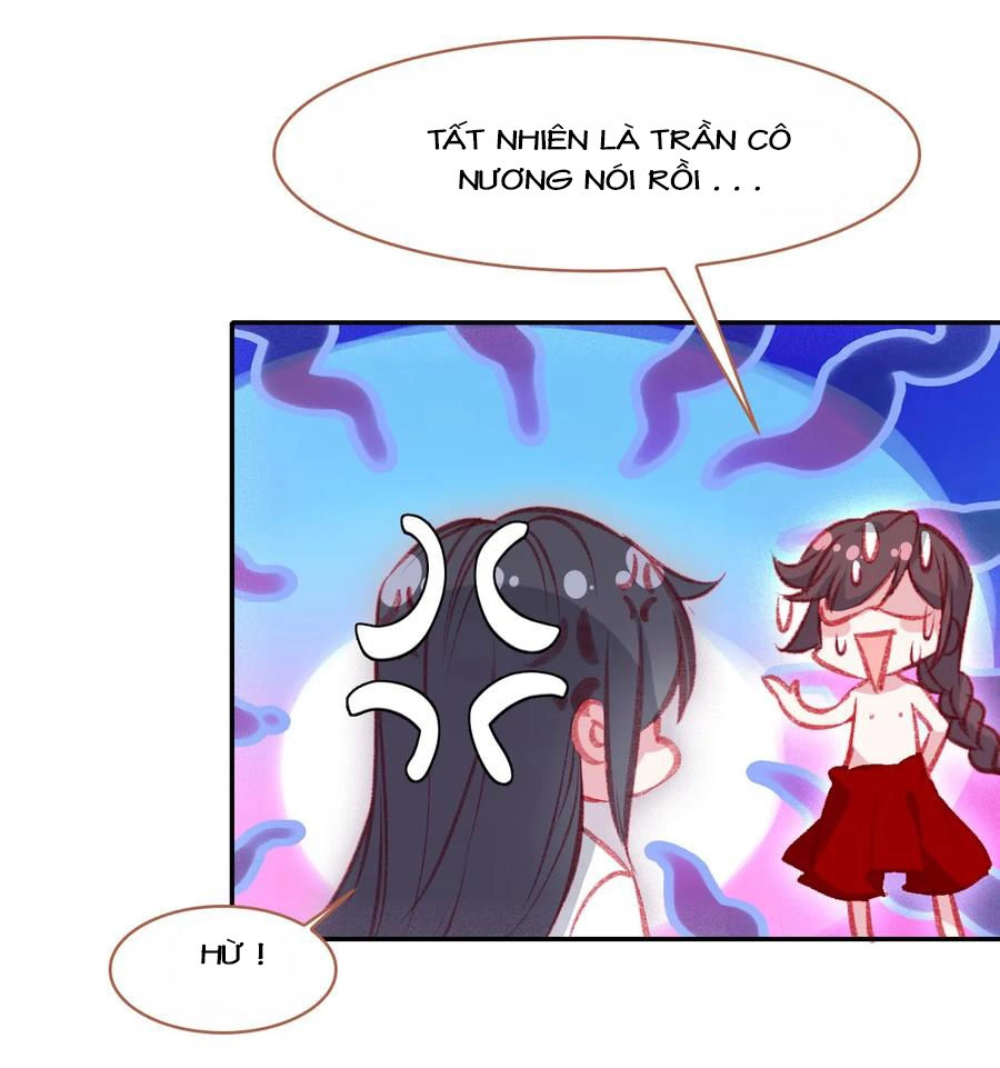 Gả Cho Một Tên Thái Giám Đáng Ghét Chapter 123 - 21