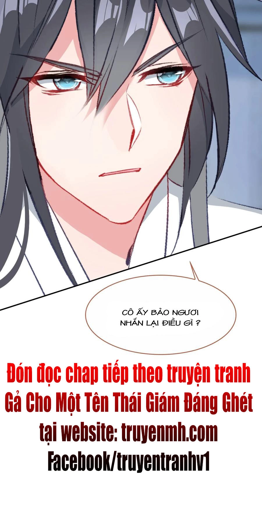 Gả Cho Một Tên Thái Giám Đáng Ghét Chapter 123 - 24