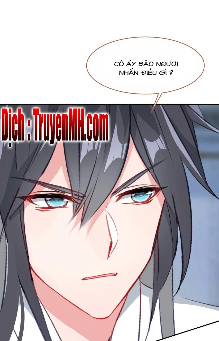 Gả Cho Một Tên Thái Giám Đáng Ghét Chapter 124 - 2