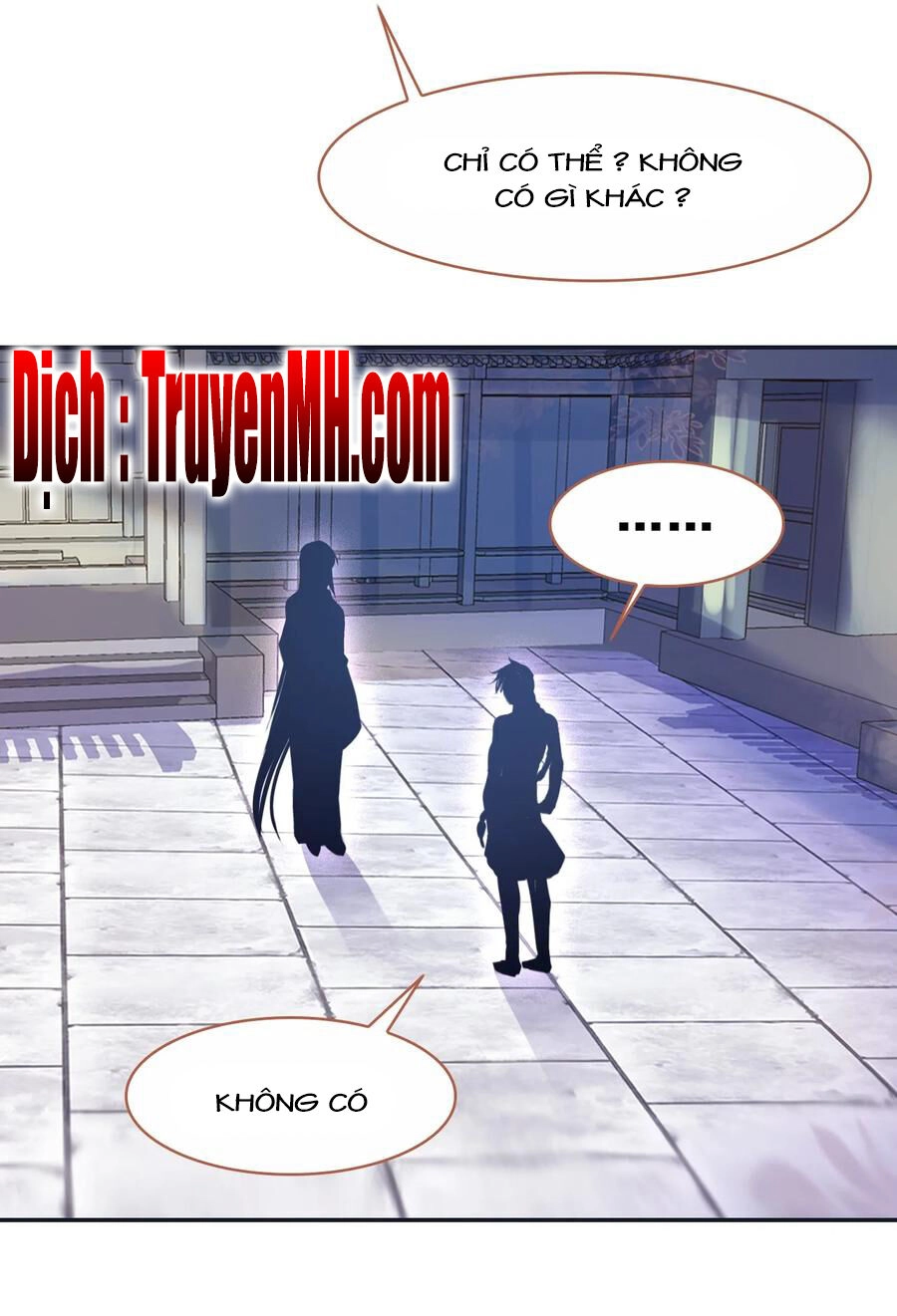 Gả Cho Một Tên Thái Giám Đáng Ghét Chapter 124 - 4