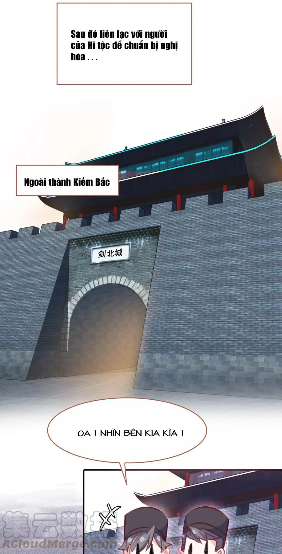 Gả Cho Một Tên Thái Giám Đáng Ghét Chapter 124 - 13