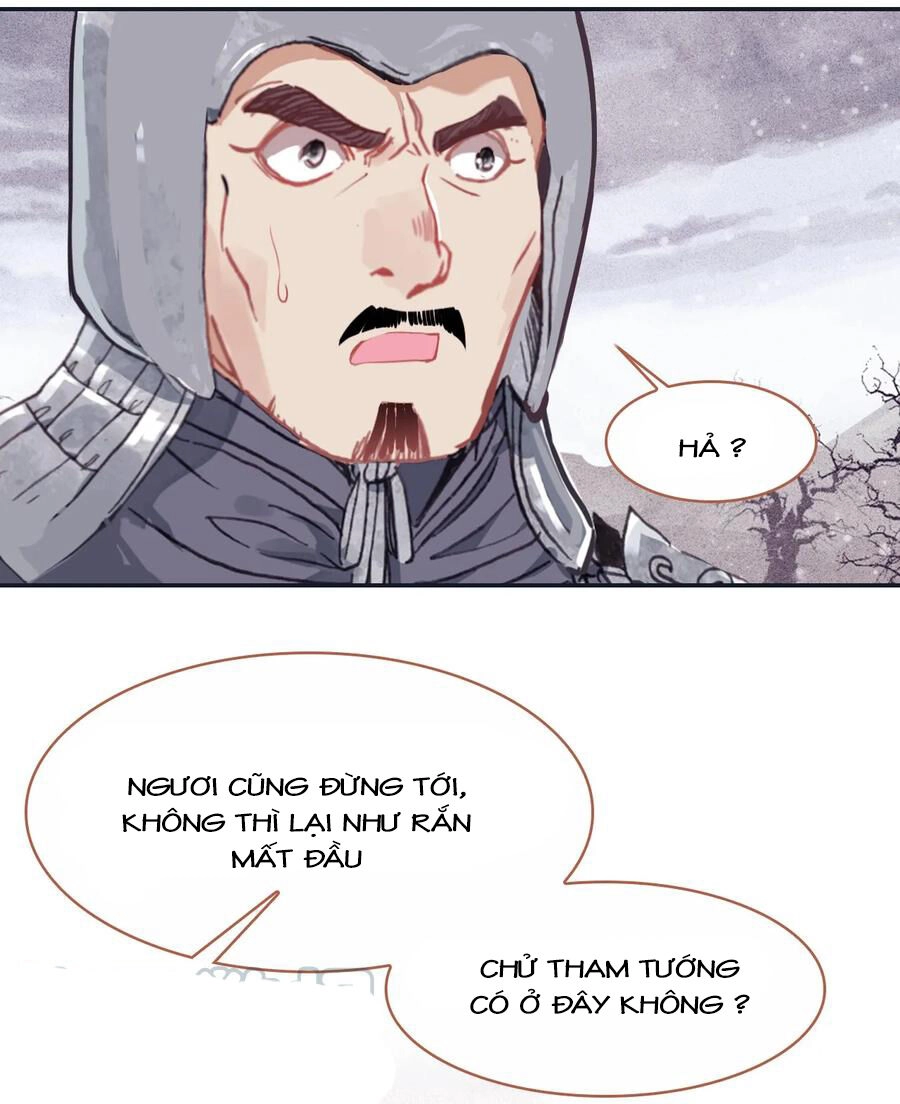 Gả Cho Một Tên Thái Giám Đáng Ghét Chapter 124 - 17