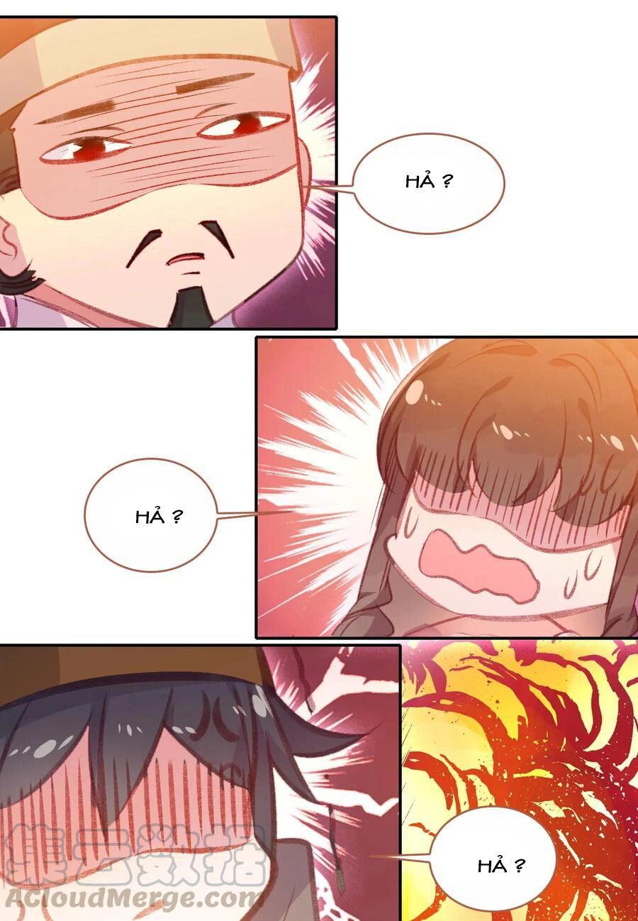 Gả Cho Một Tên Thái Giám Đáng Ghét Chapter 127 - 2