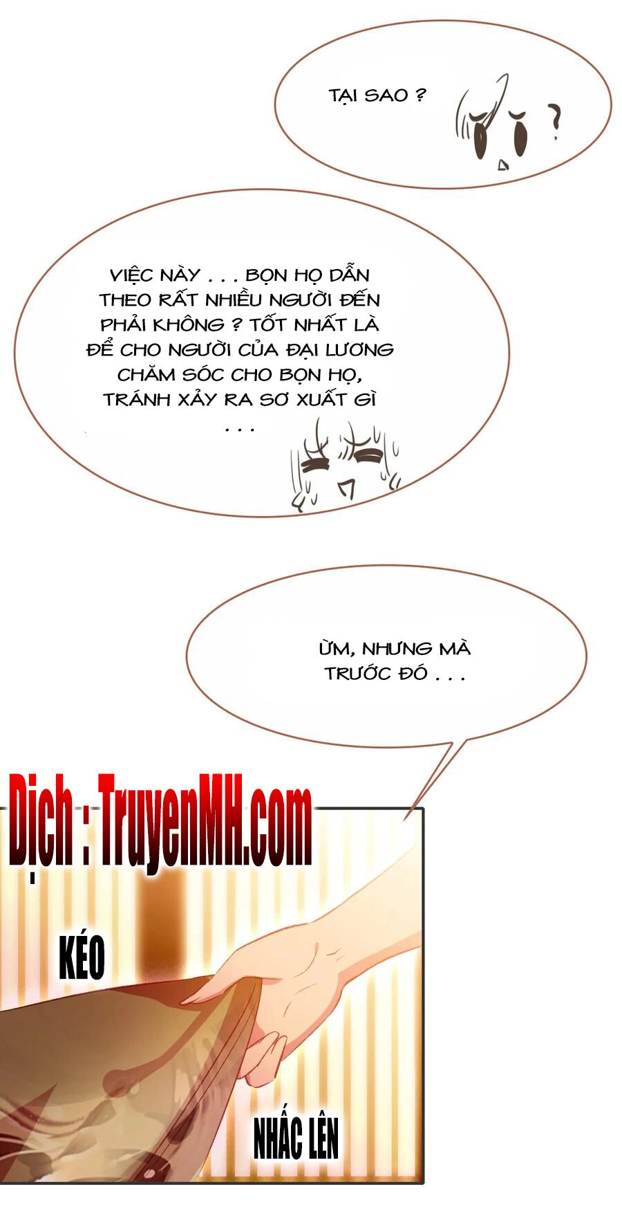 Gả Cho Một Tên Thái Giám Đáng Ghét Chapter 127 - 11