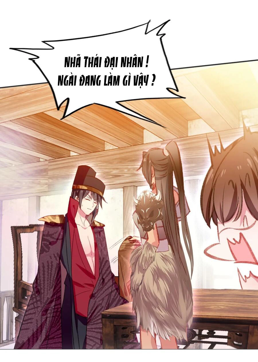 Gả Cho Một Tên Thái Giám Đáng Ghét Chapter 127 - 12