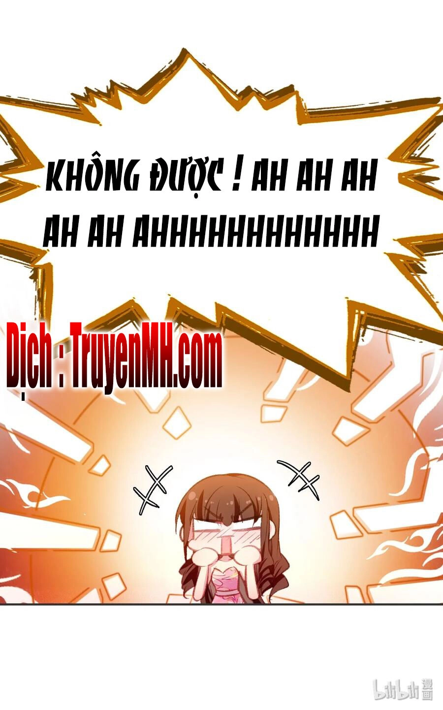 Gả Cho Một Tên Thái Giám Đáng Ghét Chapter 127 - 17