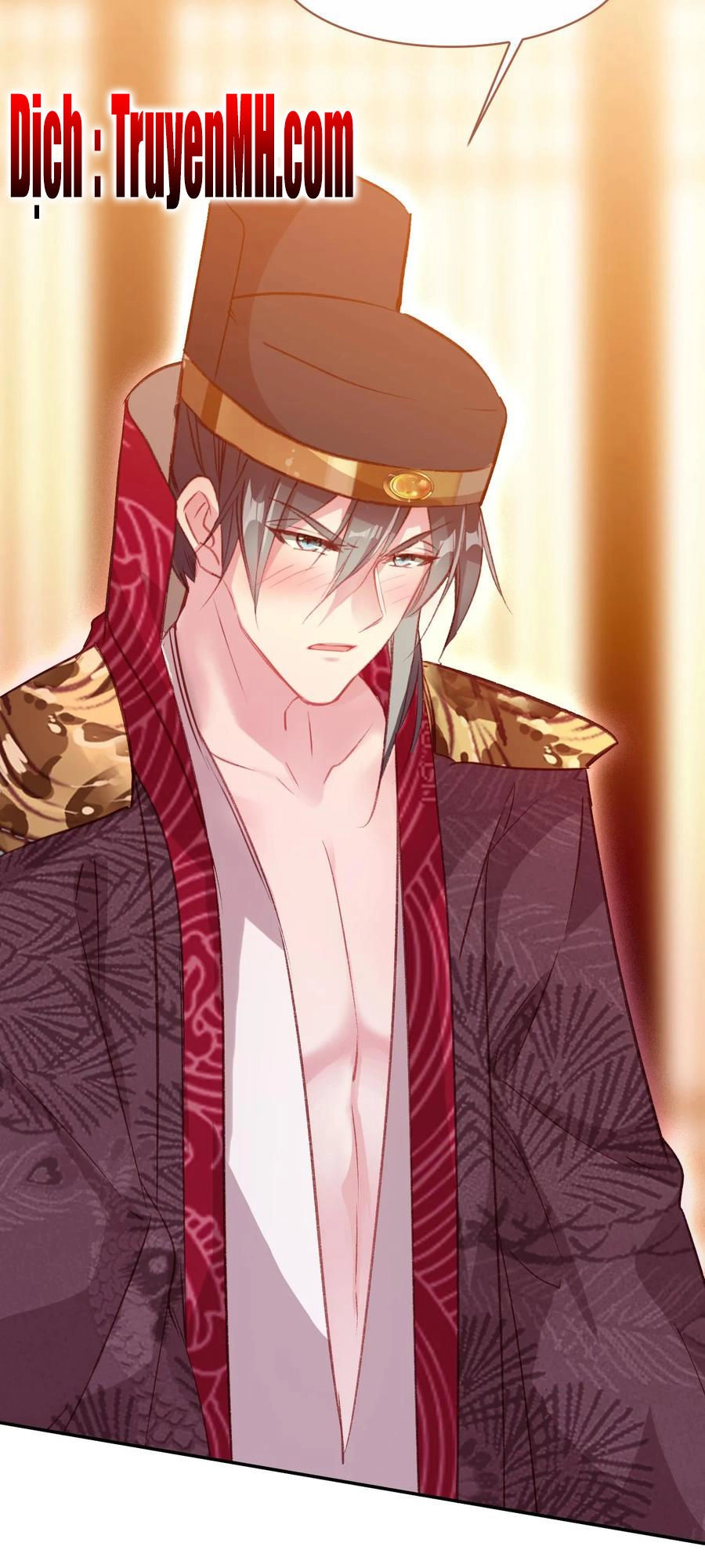 Gả Cho Một Tên Thái Giám Đáng Ghét Chapter 128 - 10