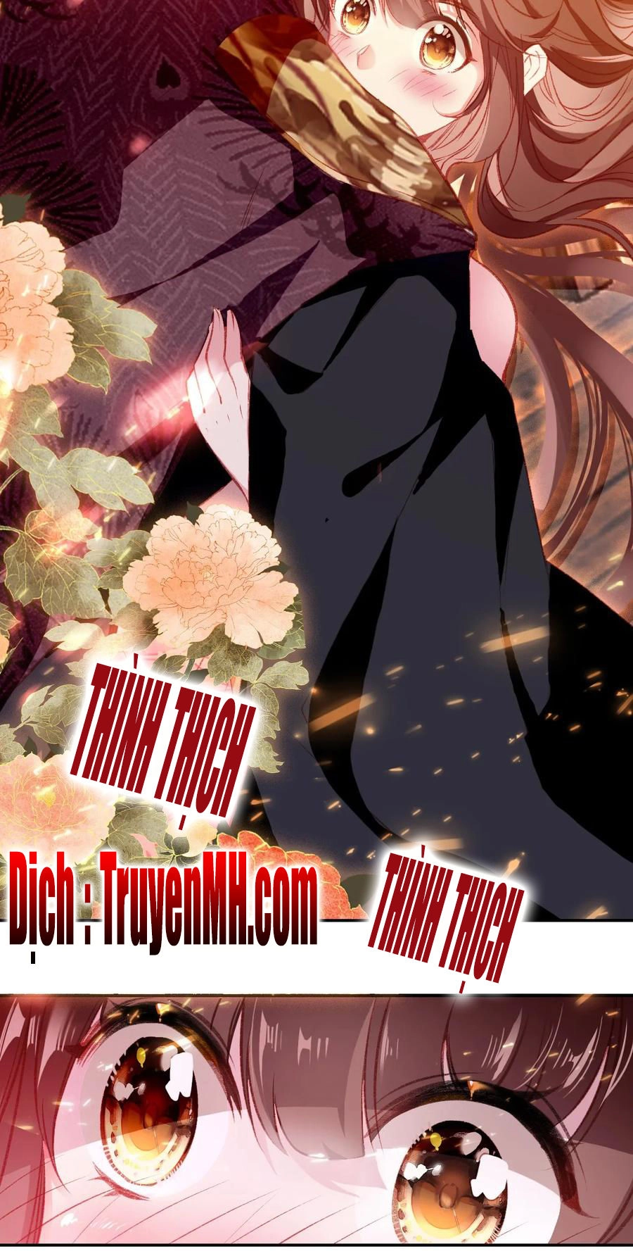 Gả Cho Một Tên Thái Giám Đáng Ghét Chapter 128 - 15