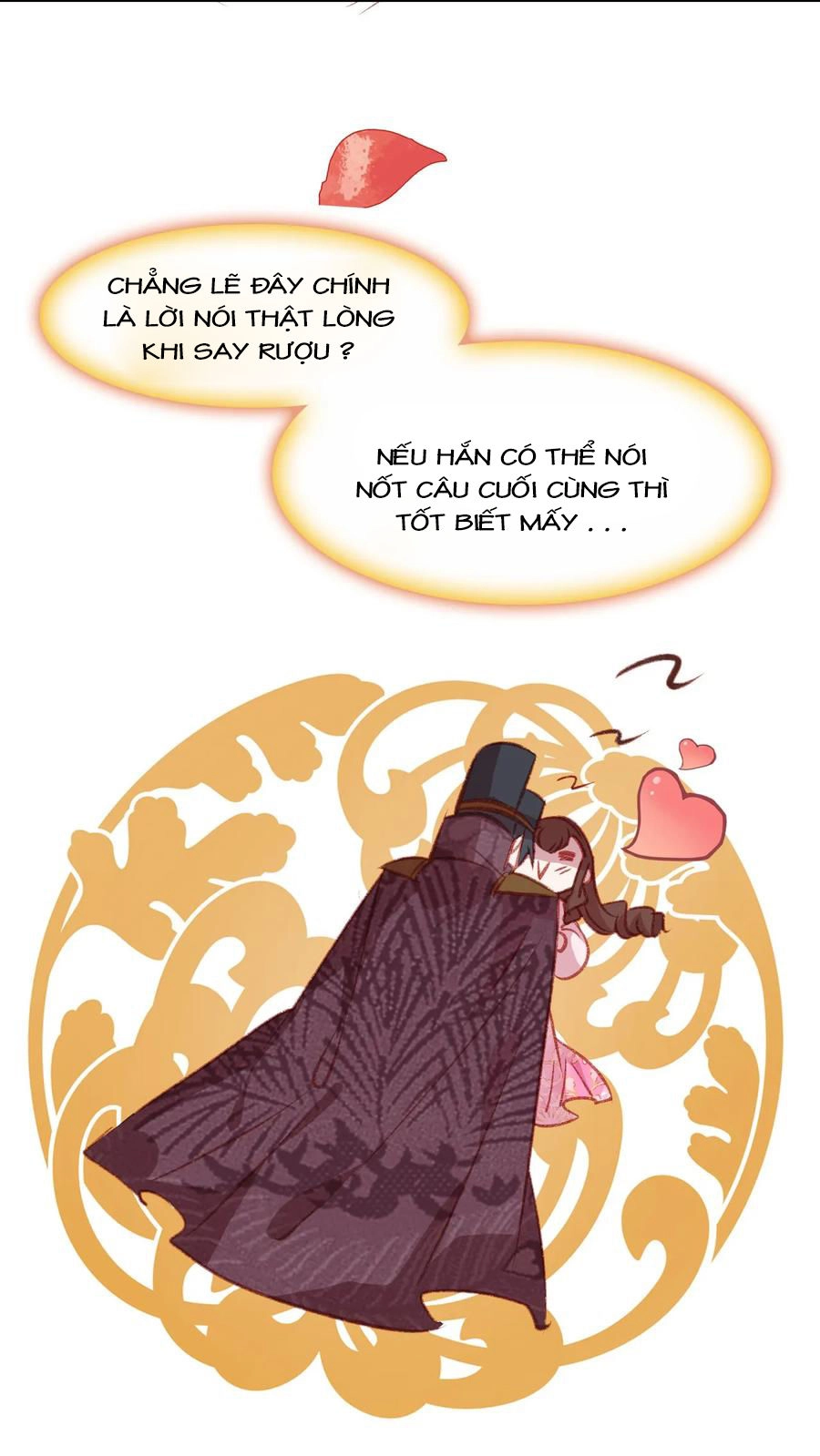 Gả Cho Một Tên Thái Giám Đáng Ghét Chapter 129 - 6