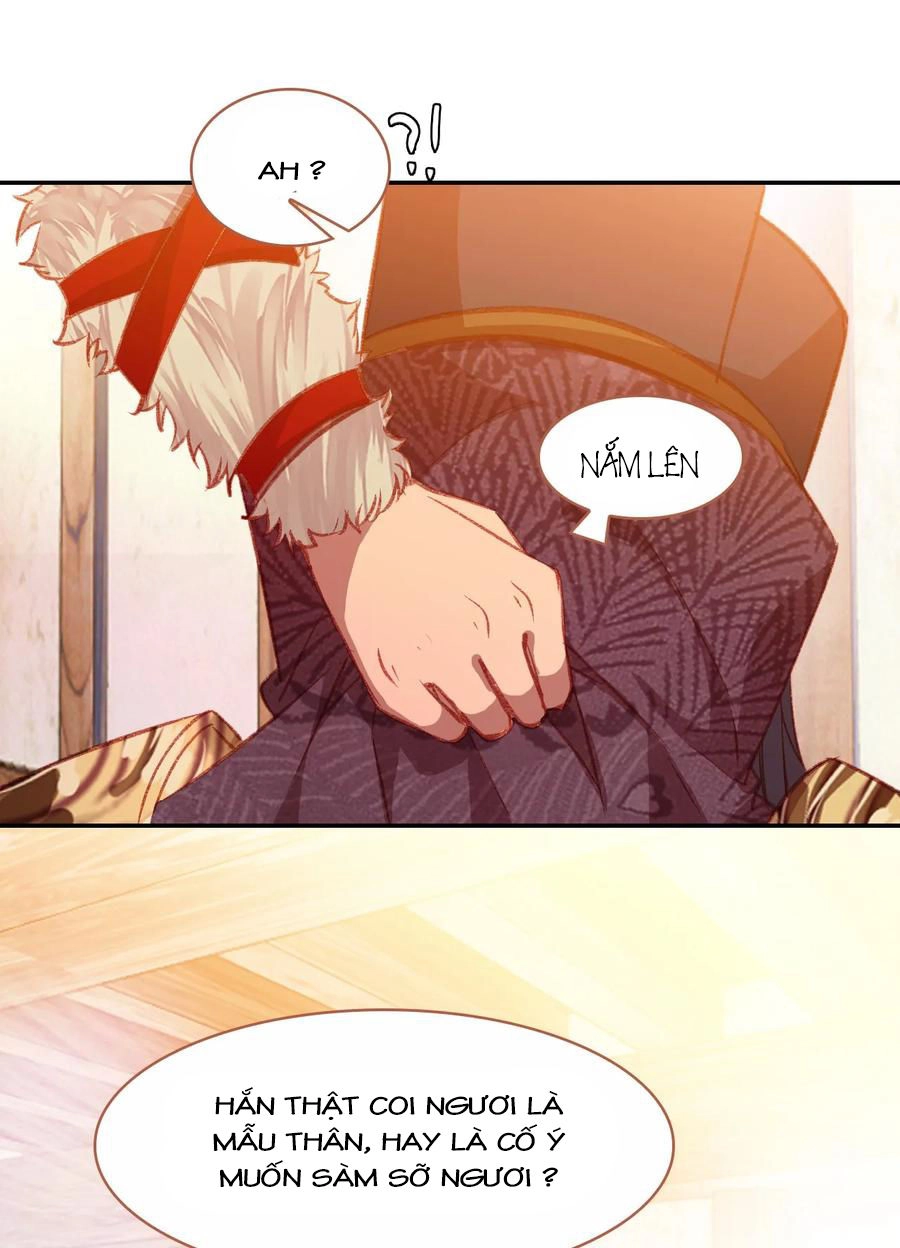 Gả Cho Một Tên Thái Giám Đáng Ghét Chapter 129 - 9