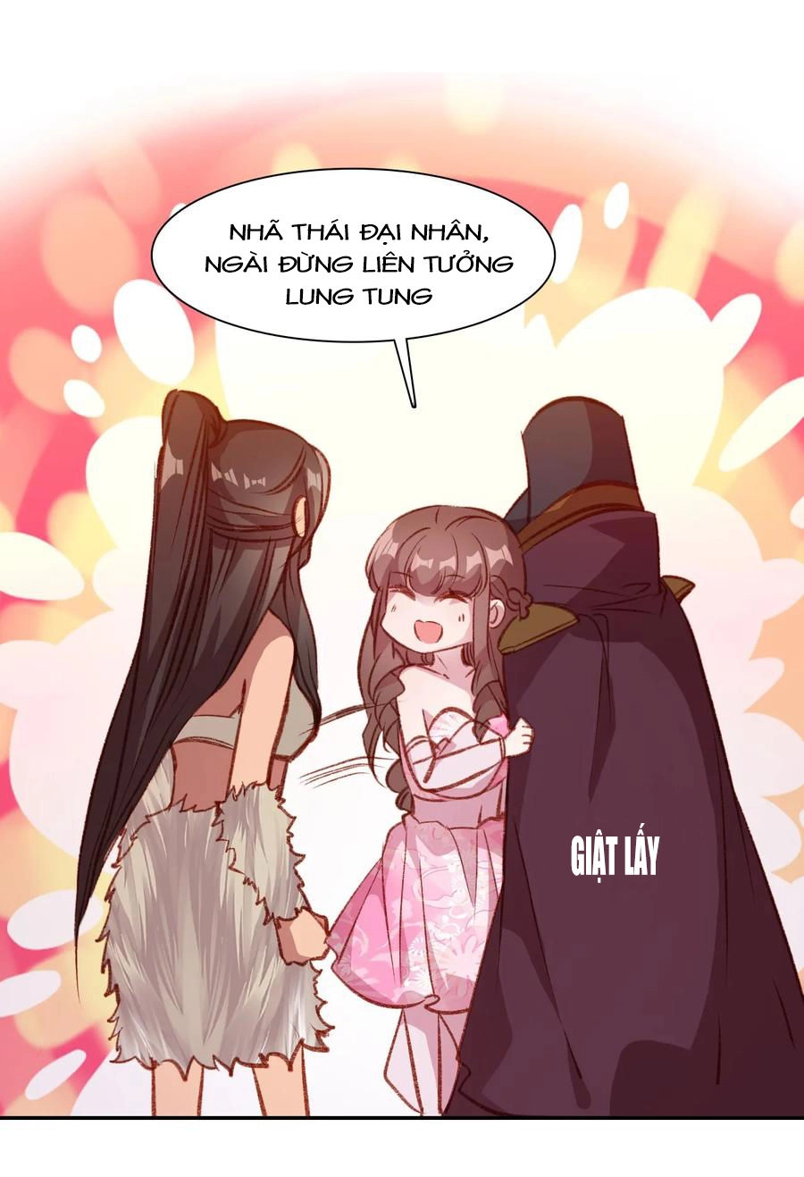 Gả Cho Một Tên Thái Giám Đáng Ghét Chapter 129 - 11