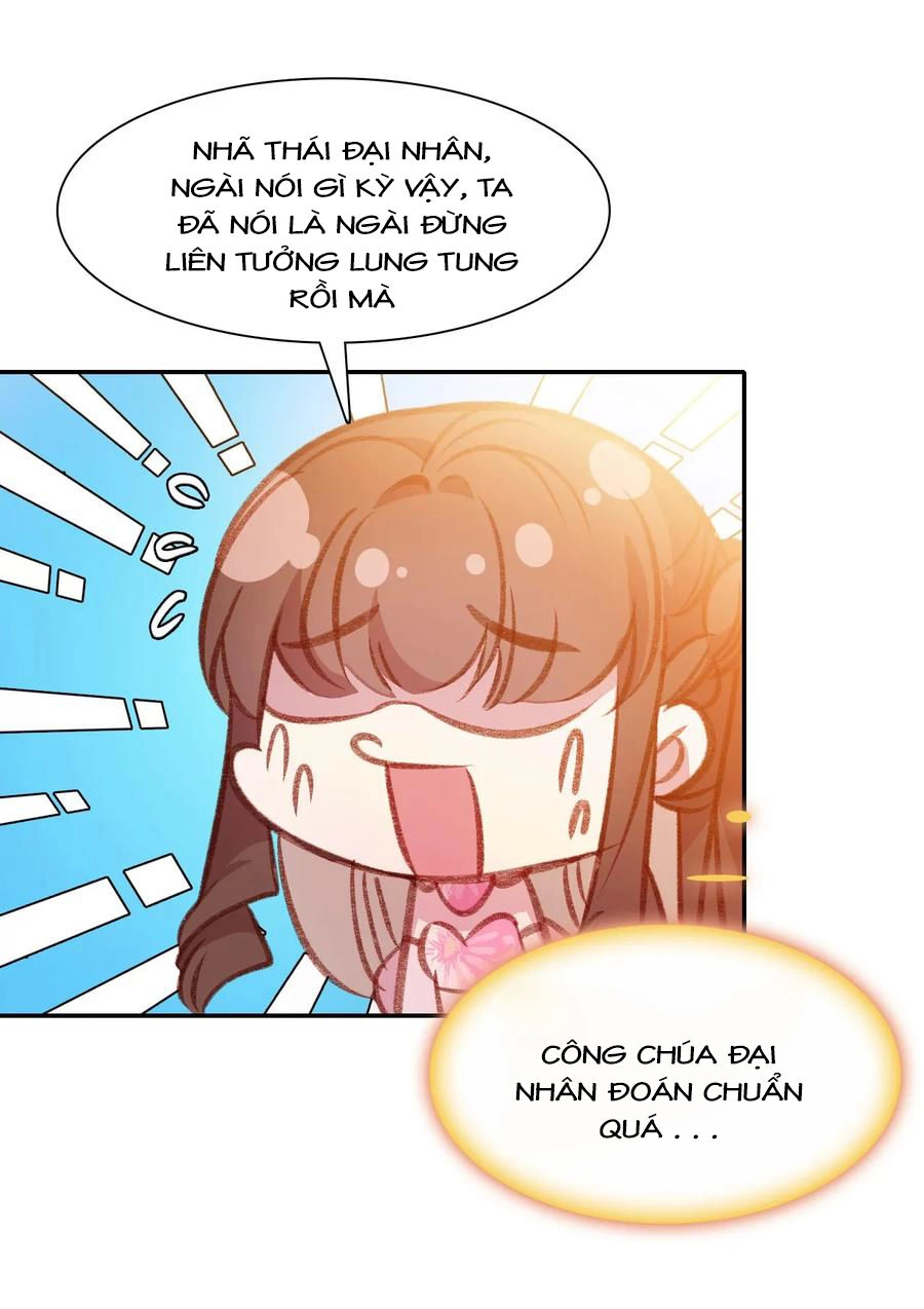 Gả Cho Một Tên Thái Giám Đáng Ghét Chapter 129 - 14