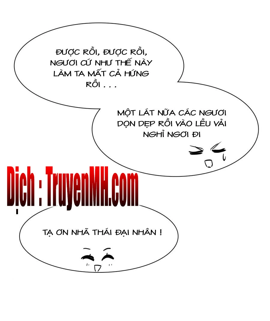 Gả Cho Một Tên Thái Giám Đáng Ghét Chapter 129 - 15