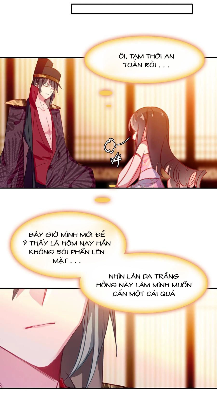 Gả Cho Một Tên Thái Giám Đáng Ghét Chapter 129 - 16