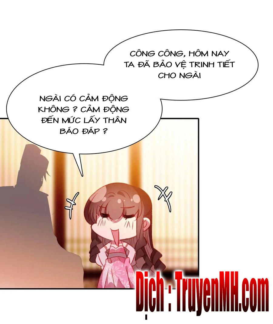 Gả Cho Một Tên Thái Giám Đáng Ghét Chapter 129 - 17