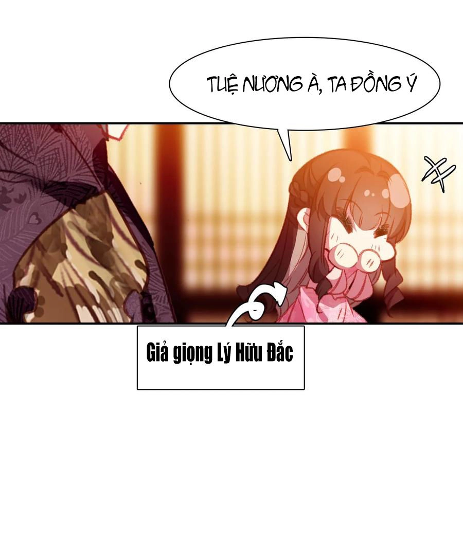 Gả Cho Một Tên Thái Giám Đáng Ghét Chapter 129 - 18