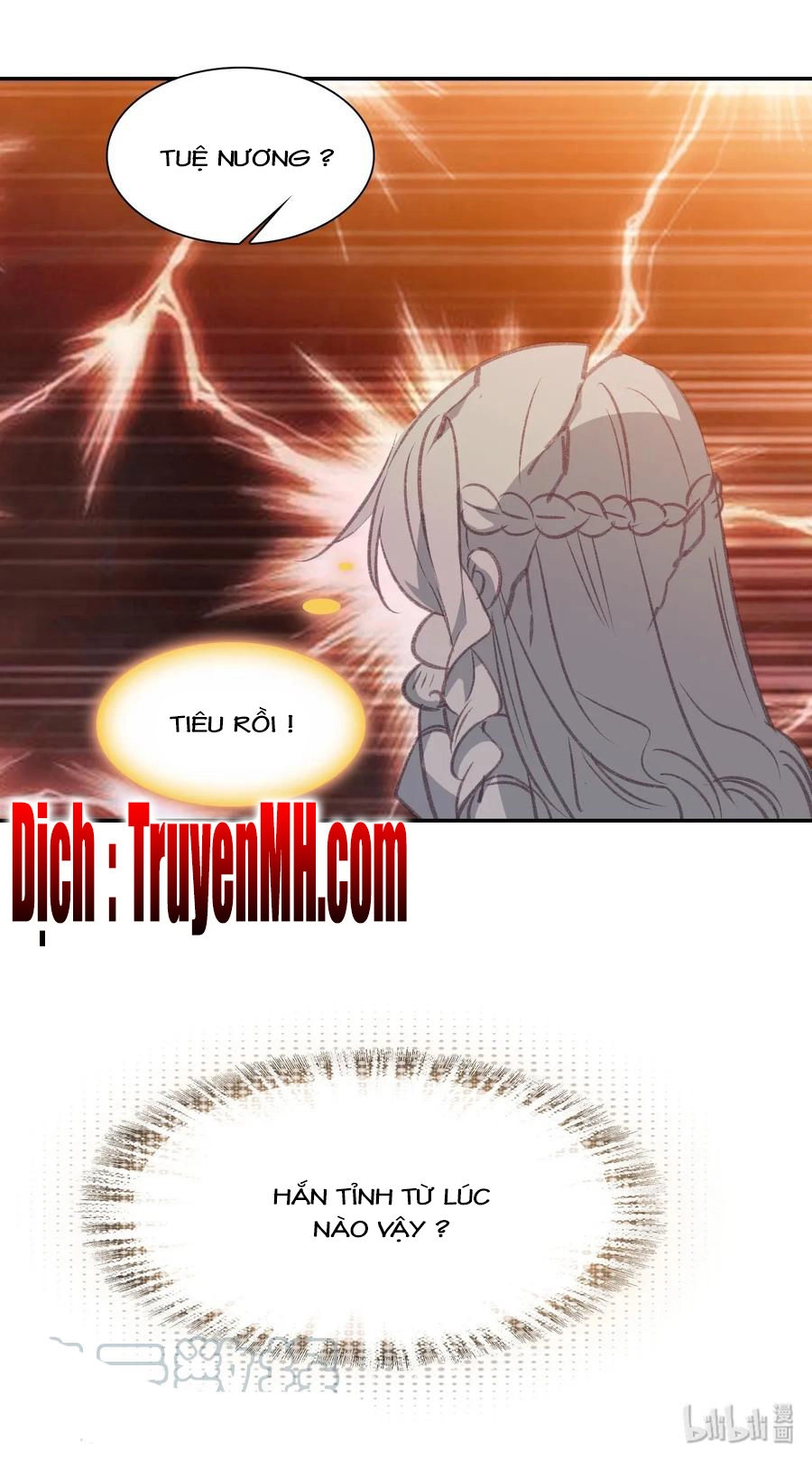 Gả Cho Một Tên Thái Giám Đáng Ghét Chapter 129 - 19