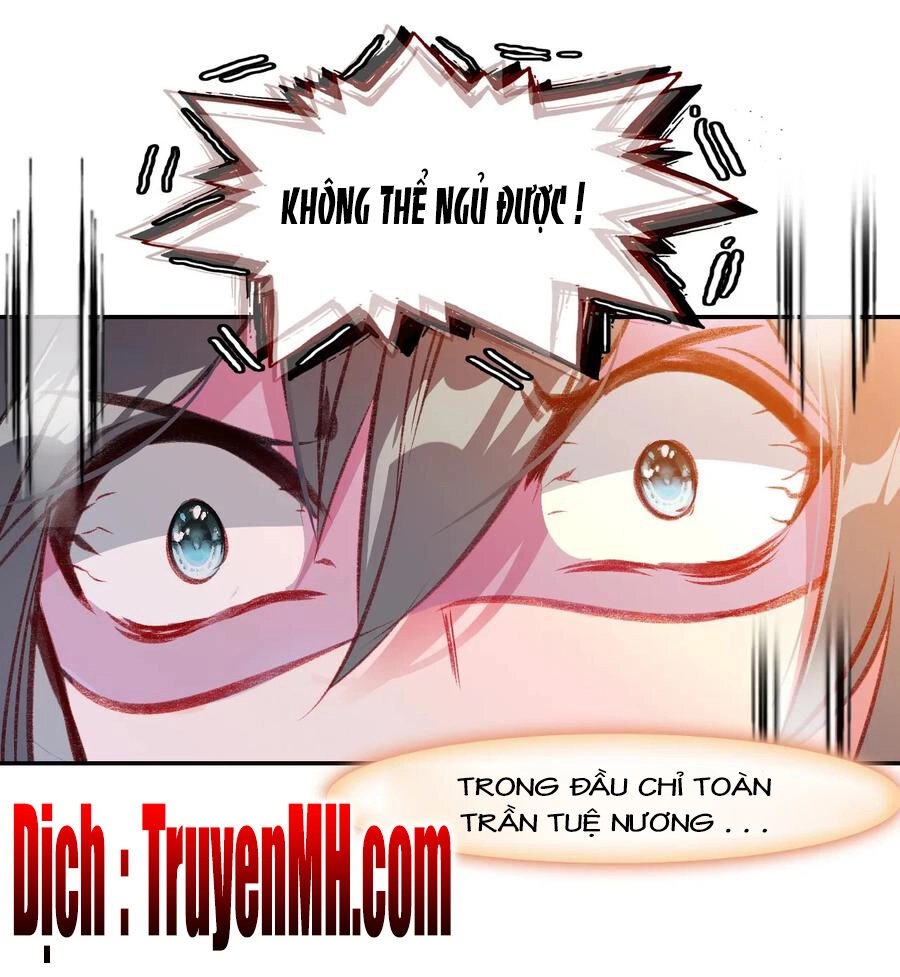 Gả Cho Một Tên Thái Giám Đáng Ghét Chapter 130 - 19