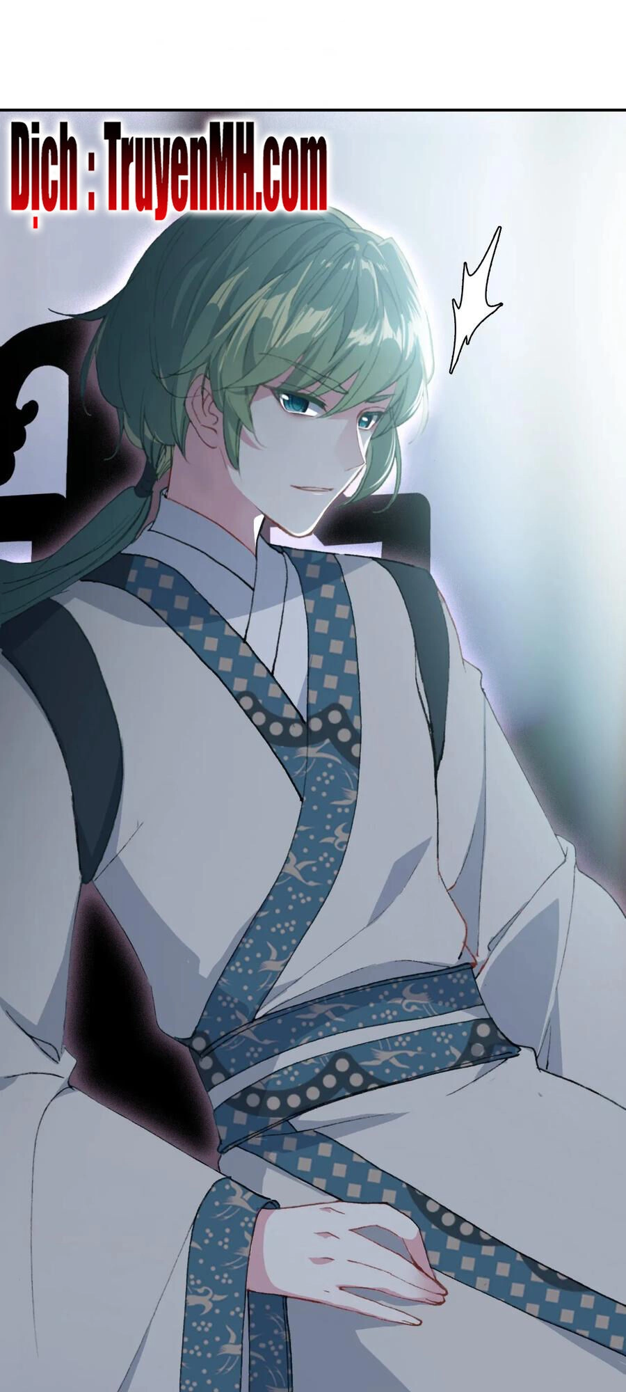 Gả Cho Một Tên Thái Giám Đáng Ghét Chapter 132 - 11