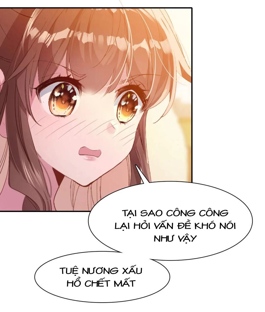 Gả Cho Một Tên Thái Giám Đáng Ghét Chapter 132 - 18