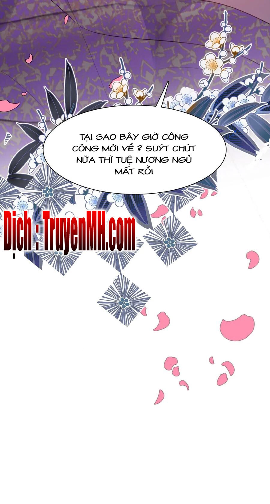 Gả Cho Một Tên Thái Giám Đáng Ghét Chapter 133 - 24