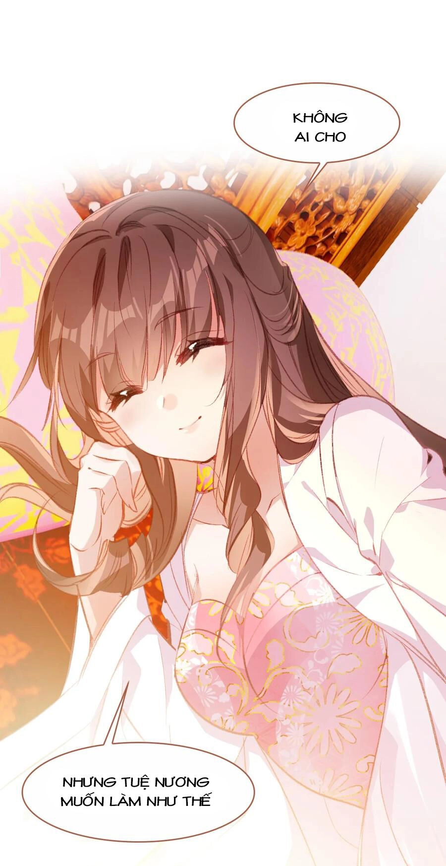 Gả Cho Một Tên Thái Giám Đáng Ghét Chapter 134 - 7